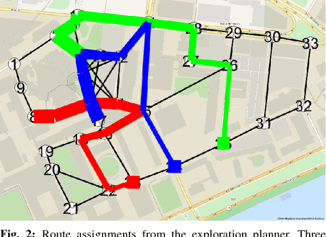 Figure 2 for Demand Estimation and Chance-Constrained Fleet Management for Ride Hailing