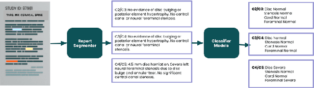 Figure 2 for Efficient Extraction of Pathologies from C-Spine Radiology Reports using Multi-Task Learning