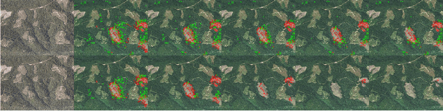 Figure 3 for Detecting Human Interventions on the Landscape: KAZE Features, Poisson Point Processes, and a Construction Dataset