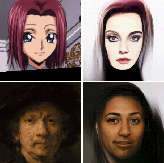 Figure 1 for Transflow Learning: Repurposing Flow Models Without Retraining