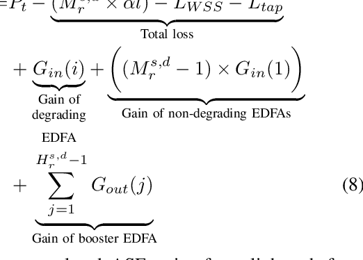 Figure 3 for Modeling Soft-Failure Evolution for Triggering Timely Repair with Low QoT Margins