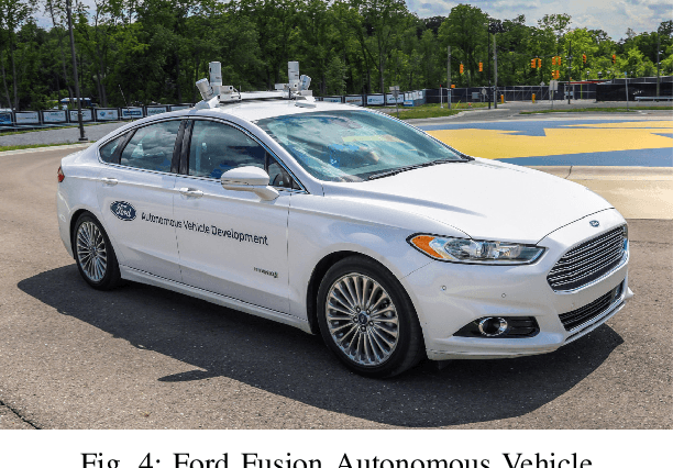 Figure 4 for Aerial Imagery based LIDAR Localization for Autonomous Vehicles