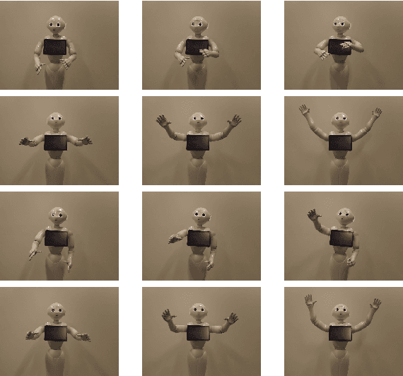 Figure 4 for MuMMER: Socially Intelligent Human-Robot Interaction in Public Spaces