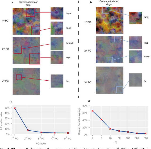 Figure 2 for Semantic interpretation for convolutional neural networks: What makes a cat a cat?