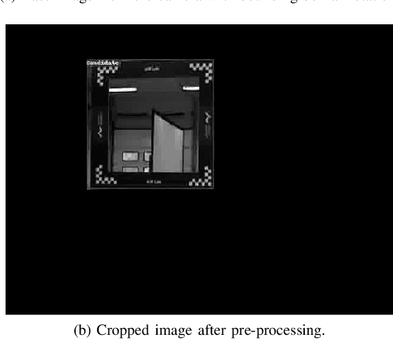 Figure 4 for Image Generation for Efficient Neural Network Training in Autonomous Drone Racing