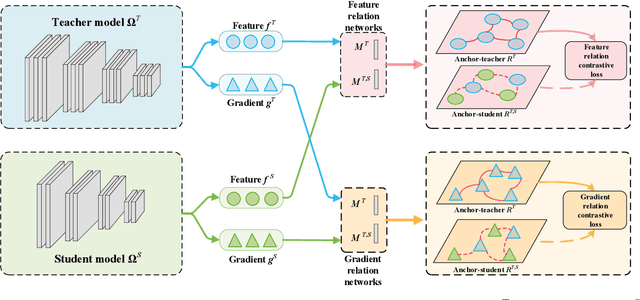 Figure 3 for Complementary Relation Contrastive Distillation