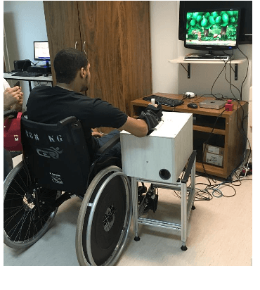 Figure 1 for A hybrid model-based evolutionary optimization with passive boundaries for physical human-robot interaction