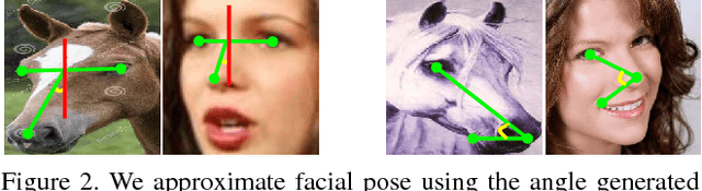 Figure 3 for Interspecies Knowledge Transfer for Facial Keypoint Detection