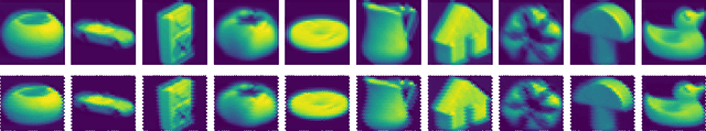 Figure 4 for Hexagonal Image Processing in the Context of Machine Learning: Conception of a Biologically Inspired Hexagonal Deep Learning Framework