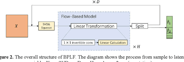 Figure 3 for BPLF: A Bi-Parallel Linear Flow Model for Facial Expression Generation from Emotion Set Images