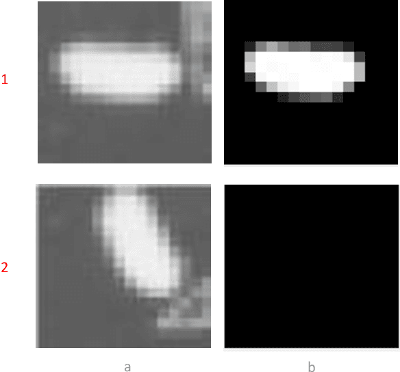 Figure 3 for An end-to-end convolutional selective autoencoder approach to Soybean Cyst Nematode eggs detection