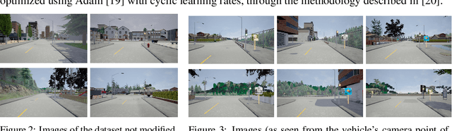 Figure 3 for Bait and Switch: Online Training Data Poisoning of Autonomous Driving Systems