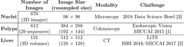 Figure 2 for Spatially Dependent U-Nets: Highly Accurate Architectures for Medical Imaging Segmentation