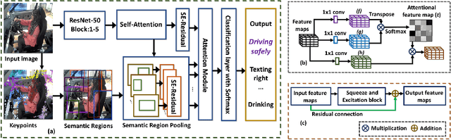 Figure 1 for Attend and Guide : A Keypoints-driven Attention-based Deep Network for Image Recognition