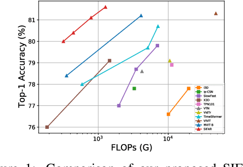 Figure 1 for An Image Classifier Can Suffice For Video Understanding