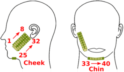 Figure 1 for EMGSE: Acoustic/EMG Fusion for Multimodal Speech Enhancement