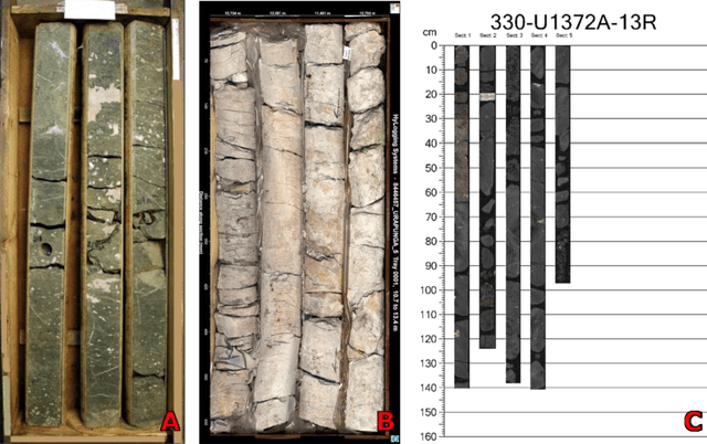 Figure 1 for Core Box Image Recognition and its Improvement with a New Augmentation Technique