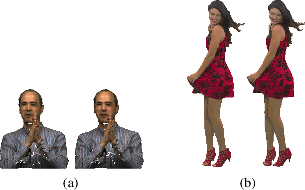 Figure 4 for Deep probabilistic model for lossless scalable point cloud attribute compression