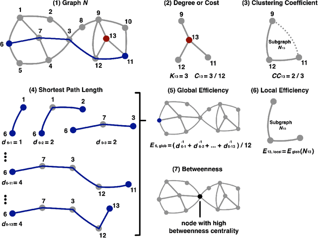 Figure 1 for Altered Topological Properties of Functional Brain Network Associated with Alzheimer's Disease