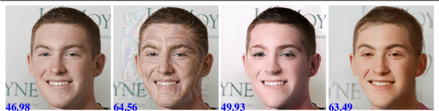 Figure 1 for Attribute-Guided Encryption with Facial Texture Masking