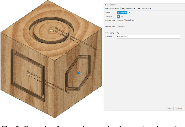 Figure 2 for CLS-CAD: Synthesizing CAD Assemblies in Fusion 360