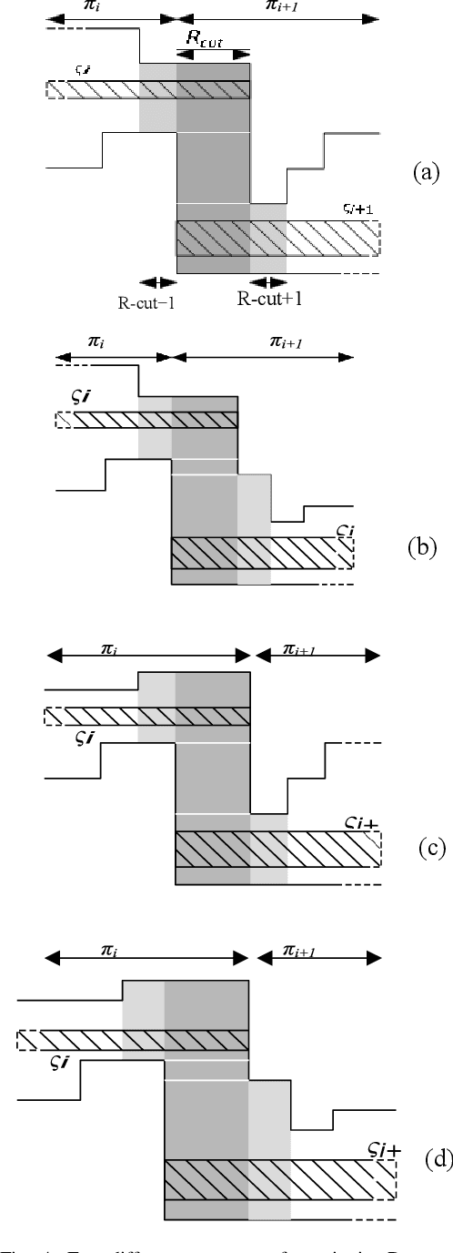 Figure 4 for Securing Pathways with Orthogonal Robots