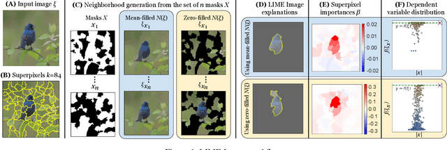 Figure 1 for Using Stratified Sampling to Improve LIME Image Explanations