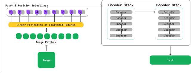 Figure 1 for Vision Encoder-Decoder Models for AI Coaching