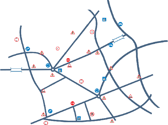 Figure 1 for TAP: A Comprehensive Data Repository for Traffic Accident Prediction in Road Networks