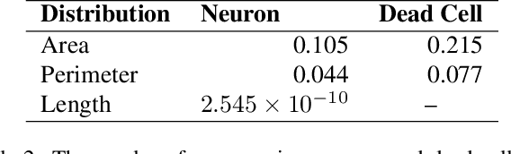 Figure 4 for Neural Cell Video Synthesis via Optical-Flow Diffusion