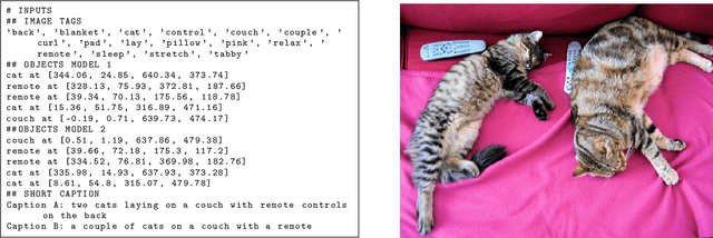 Figure 3 for PixLore: A Dataset-driven Approach to Rich Image Captioning