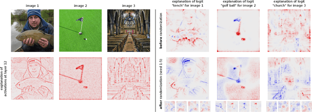 Figure 4 for Shortcomings of Top-Down Randomization-Based Sanity Checks for Evaluations of Deep Neural Network Explanations