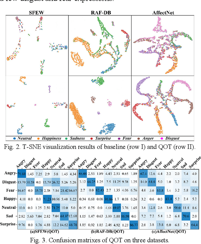 Figure 2 for Quaternion Orthogonal Transformer for Facial Expression Recognition in the Wild