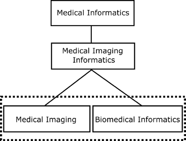 Figure 1 for Introduction to Medical Imaging Informatics