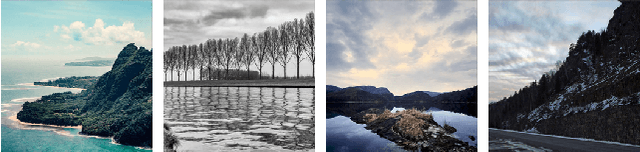 Figure 4 for StyleCineGAN: Landscape Cinemagraph Generation using a Pre-trained StyleGAN