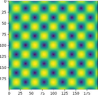 Figure 3 for Inference of Continuous Linear Systems from Data with Guaranteed Stability