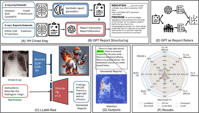 Figure 1 for Training Small Multimodal Models to Bridge Biomedical Competency Gap: A Case Study in Radiology Imaging