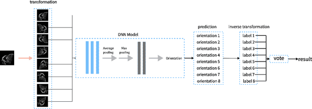 Figure 1 for Recognition of Cardiac MRI Orientation via Deep Neural Networks and a Method to Improve Prediction Accuracy