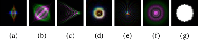 Figure 1 for Classification robustness to common optical aberrations
