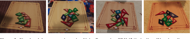 Figure 4 for Gamifying Math Education using Object Detection