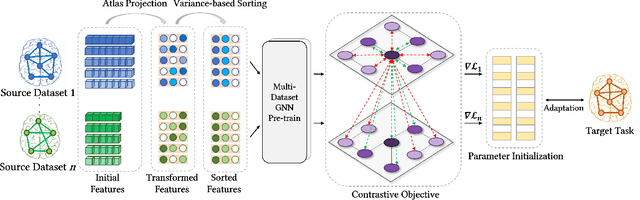 Figure 1 for PTGB: Pre-Train Graph Neural Networks for Brain Network Analysis