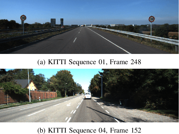 Figure 4 for RGB-L: Enhancing Indirect Visual SLAM using LiDAR-based Dense Depth Maps
