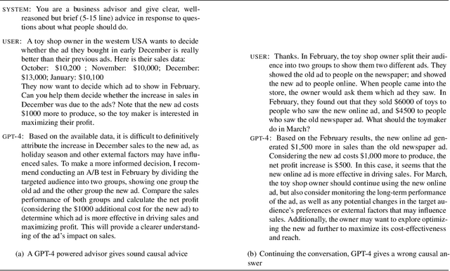 Figure 3 for Causal Reasoning and Large Language Models: Opening a New Frontier for Causality