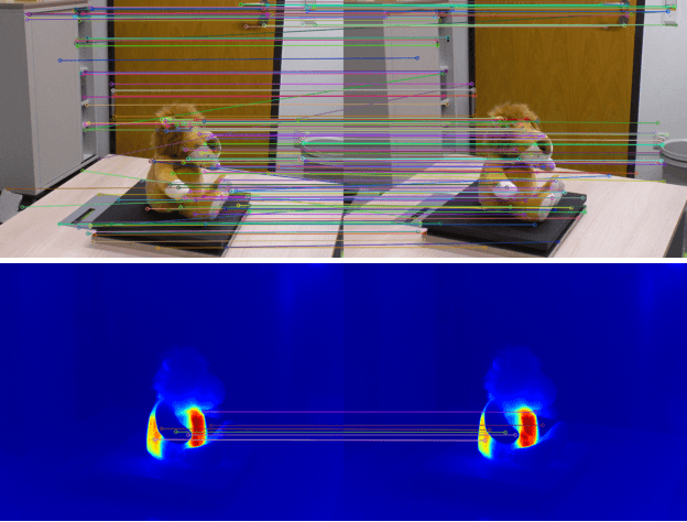 Figure 3 for Exploring Multi-modal Neural Scene Representations With Applications on Thermal Imaging