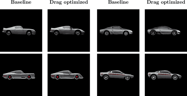 Figure 4 for Drag-guided diffusion models for vehicle image generation