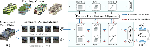 Figure 3 for Video Test-Time Adaptation for Action Recognition