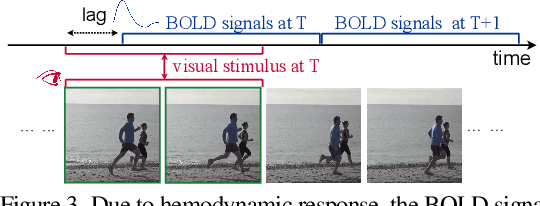 Figure 4 for Cinematic Mindscapes: High-quality Video Reconstruction from Brain Activity