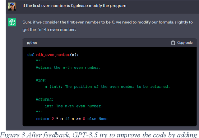 Figure 3 for Evaluating GPT's Programming Capability through CodeWars' Katas