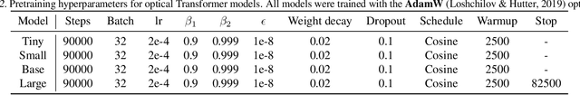 Figure 4 for Optical Transformers