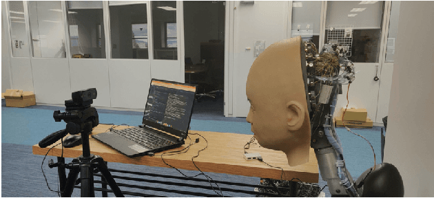 Figure 2 for Optimizing Facial Expressions of an Android Robot Effectively: a Bayesian Optimization Approach